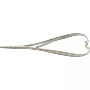 Porte-Aiguille Mathieu 14Cm Kent Dental - L'instrument- Kent Dental