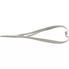 Porte-Aiguille Mathieu 14Cm Kent Dental - L'instrument- Kent Dental Porte-Aiguille Mathieu 14Cm Kent Dental - L'instrument- Kent Dental
