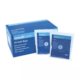 Coussin Thermique Non Tisse (10) Medibas - La boîte de 10 coussins- Medibase Coussin Thermique Non Tisse (10) Medibas - La boîte de 10 coussins- Medibase