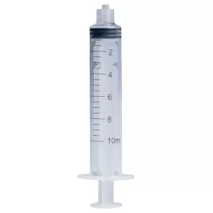 Seringues Steriles 10Ml Medibase (100) - Medibase Seringues Steriles 10Ml Medibase (100) - Medibase
