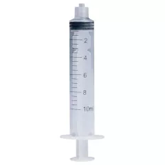 Seringues Steriles 10Ml Medibase (100) - Medibase Seringues Steriles 10Ml Medibase (100) - Medibase