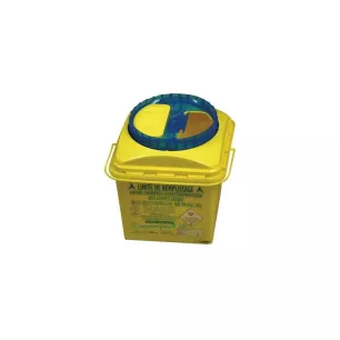 Sanicollecteur (1,8L) - Le collecteur- Sans Marque Sanicollecteur (1,8L) - Le collecteur- Sans Marque