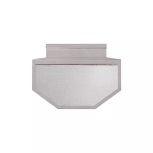 Vitre De Protection Optique  Mobiloskop - Renfert