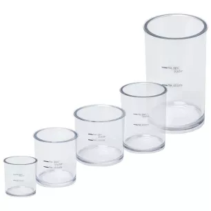 Bol Pour Twister (500Ml) - Renfert