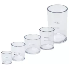 Bol Pour Twister (500Ml) - Renfert