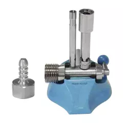 Brûleur Holy F sans piezzo gaz propane - Acteon Prodont Holliger Brûleur Holy F sans piezzo gaz propane - Acteon Prodont Holliger