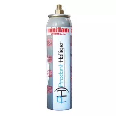 Gaz Vapor Miniflam Gp (70Ml) - La recharge de gaz de 70 ml- Acteon Prodont Holliger Gaz Vapor Miniflam Gp (70Ml) - La recharge de gaz de 70 ml- Acteon Prodont Holliger