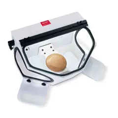 Dustex Master Plus Renfert - Le box de grattage- Renfert Dustex Master Plus Renfert - Le box de grattage- Renfert