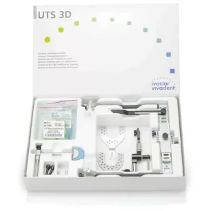 Arc Facial Universal Systeme - Ivoclar Arc Facial Universal Systeme - Ivoclar