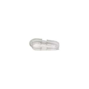 Coupelles Cristal Pour Cup (125) - Eurodentis Coupelles Cristal Pour Cup (125) - Eurodentis