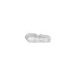 Coupelles Cristal Pour Cup (125) - Eurodentis