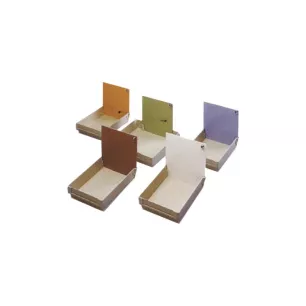 Plaques De Programmation Kavo Vert (10) - Kavo Plaques De Programmation Kavo Vert (10) - Kavo