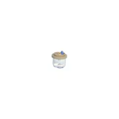 Bol (200Cc) + Filtre Pour Malaxeur Mx - Nuova Asav Bol (200Cc) + Filtre Pour Malaxeur Mx - Nuova Asav