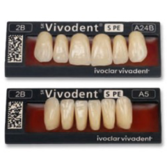 SR VIVODENT S PE SR VIVODENT S PE
