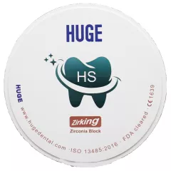 ZIRCONE HS ZIRCONE HS