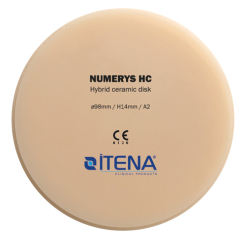 Numerys HC Numerys HC