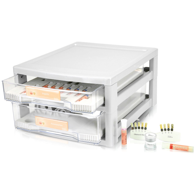 IPS E.max. Zirpress IPS E.max. Zirpress