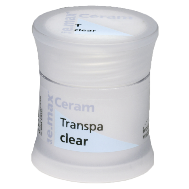 IPS E.max. Ceram IPS E.max. Ceram