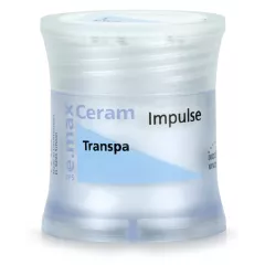IPS E.max. Ceram Impulse