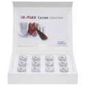 Céramiques IPS E.max. Ceram Selection  - Ivoclar