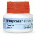 Céramiques Systeme IPS Empress - Ivoclar