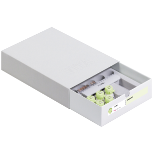 Vita VM 9 Masses complémentaires