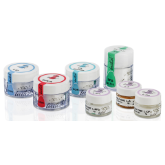 Céramiques GC Initial IQ ONE SQIN - GC Céramiques GC Initial IQ ONE SQIN - GC