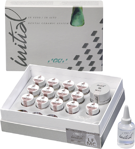 Initial MC - CAP Dentaire