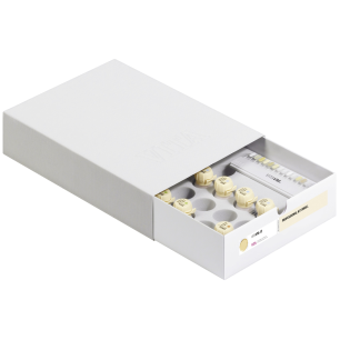 Vita VM 13 Classique et 3D-Master