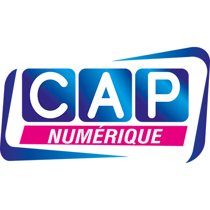 Service CAP Numérique Service CAP Numérique