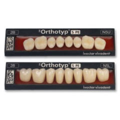 Dents SR ORTHOTYP S PE - Ivoclar Dents SR ORTHOTYP S PE - Ivoclar