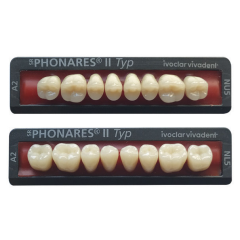Dents SR PHONARES II TYP - Ivoclar