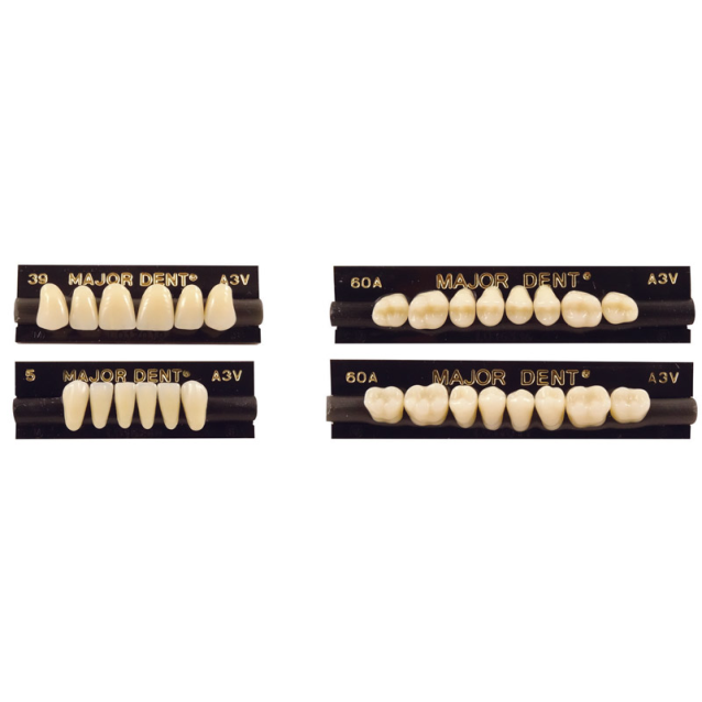 MAJOR DENT MAJOR DENT