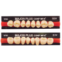 Dents MAJOR PLUS COMP WFA - Major