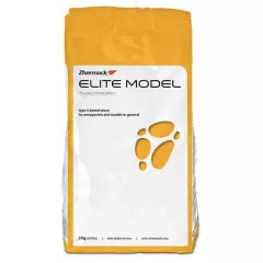 Elite Model Bleu Acier - Zhermack - 01-006