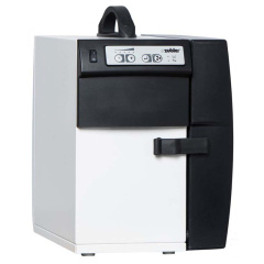 Aspiration monoposte Z1-M : 1 aspiration Z1-M, 1 câble secteur, 1 câble C13/C14 1,8 m Diamètre 38 mm - 140mba  - Zubler Aspiration monoposte Z1-M : 1 aspiration Z1-M, 1 câble secteur, 1 câble C13/C14 1,8 m Diamètre 38 mm - 140mba  - Zubler