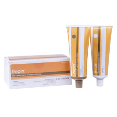 Repin 300Gr White+125Gr Brown Pentron(1) - Jeneric Pentron Repin 300Gr White+125Gr Brown Pentron(1) - Jeneric Pentron