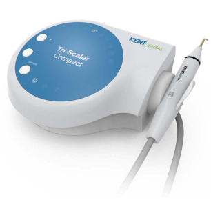 New Detartreur Tri-Scaler Compact Kd - Kent Dental New Detartreur Tri-Scaler Compact Kd - Kent Dental