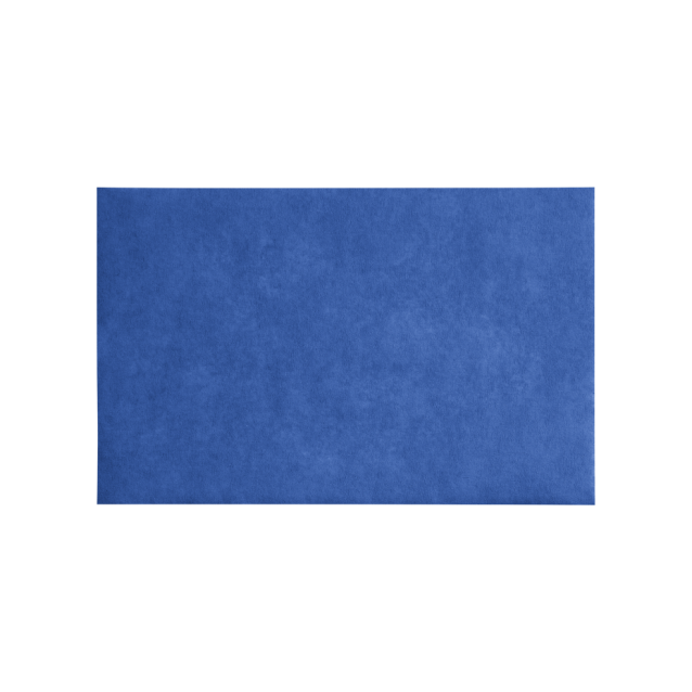 Protec. Plat. 28X18 Bl Fonce Medibas(250) - Medibase Protec. Plat. 28X18 Bl Fonce Medibas(250) - Medibase