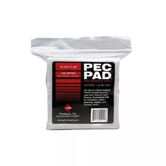 Kit de nettoyage pour imprimante 3D - 100 lingettes PEC PAD - SprintRay Kit de nettoyage pour imprimante 3D - 100 lingettes PEC PAD - SprintRay