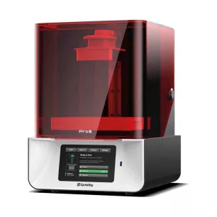 Pro Dental 3D Printer PRO 55 S - Écran tactile de 7’’ avec impression directe via le port USB  - SprintRay