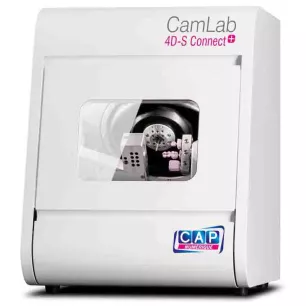 CamLab 4D-S connect+ - Cap Numérique