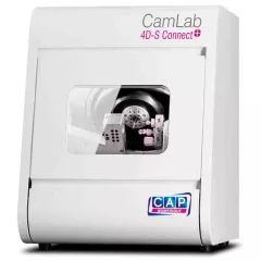 CamLab 4D-S connect+ - Cap Numérique CamLab 4D-S connect+ - Cap Numérique