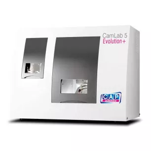 CamLab 5 Evolution + - Cap Numérique
