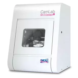 CamLab 5D-S+ Connect - 91 kg  - Cap Numérique