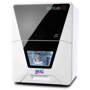 CamLab E3 - 25 kg - Cap Numérique