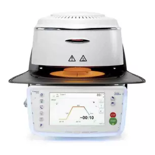 Programat P 710 - Le Programat P710 - Ivoclar