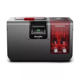 ProWash & Dry - SprintRay