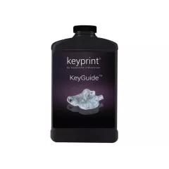 Résines - Le bidon de 0,5 l - KeyGuide® - SprintRay