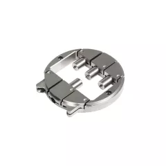 Support pre-mill - Le support - Cap Numérique